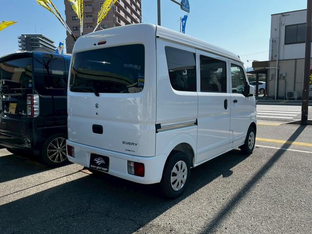 Suzuki EVERY 2026