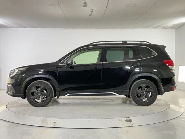 Subaru FORESTER 2022