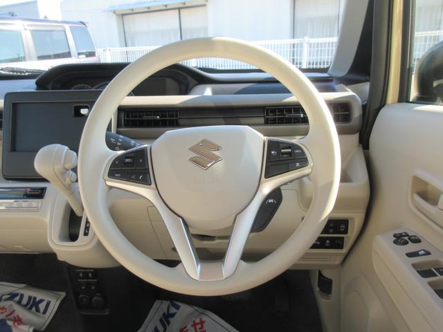 Suzuki WAGON R 2024