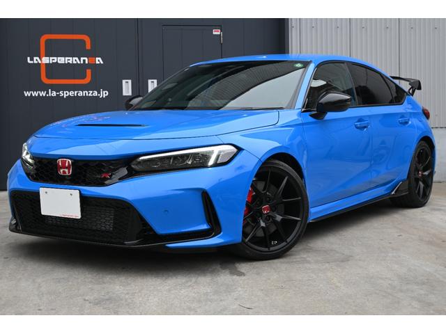Honda CIVIC 2024