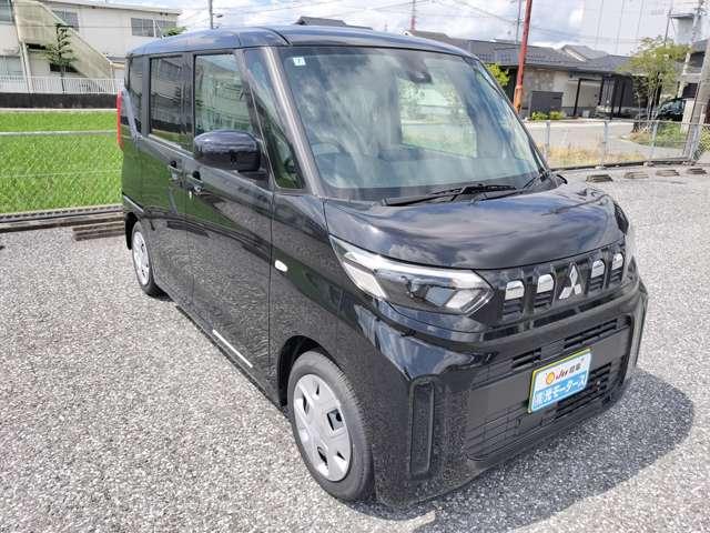 Mitsubishi EK SPACE 2024