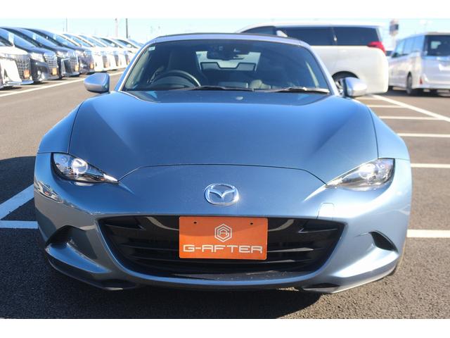 Mazda ROADSTER 2015