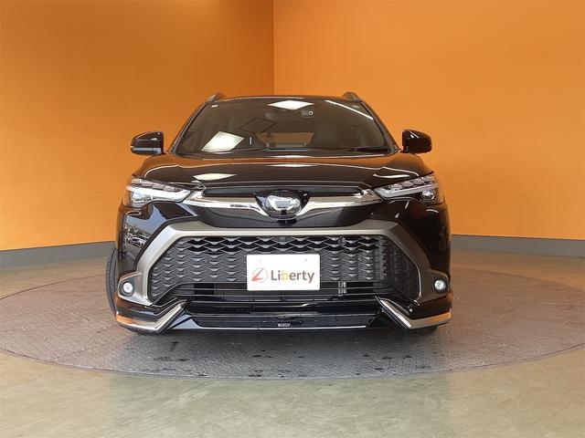 Toyota COROLLA CROSS 2023