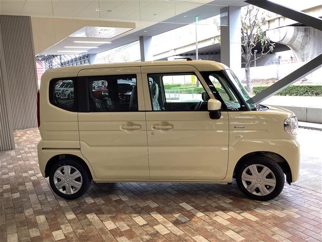 Suzuki SPACIA 2025