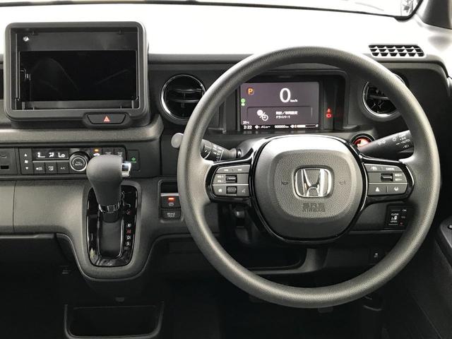 Honda N-BOX CUSTOM 2025