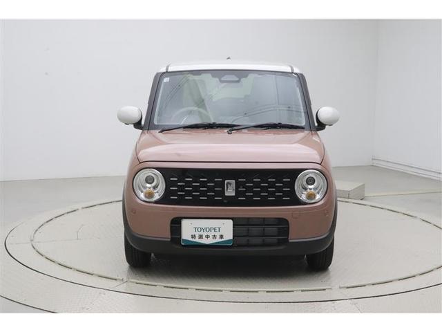 Suzuki ALTO LAPIN 2026
