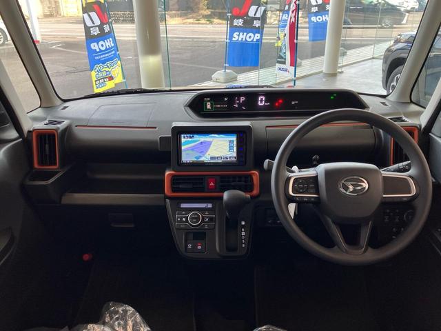 Daihatsu TANTO 2022
