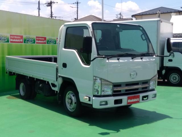 Mazda TITAN TRUCK 2015
