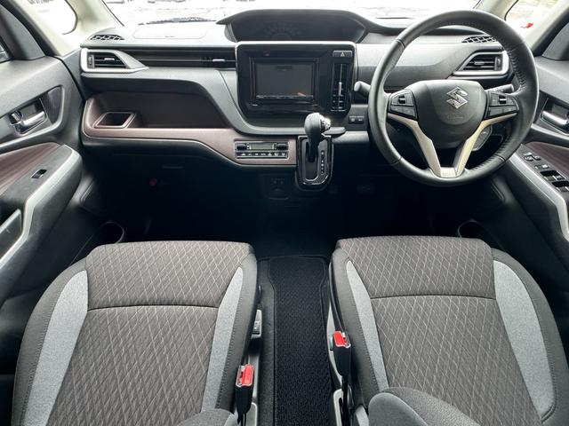 Suzuki SOLIO BANDIT 2024