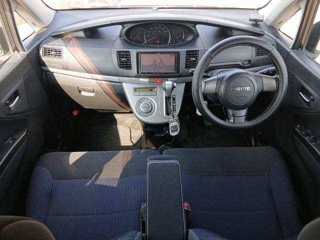 Daihatsu MOVE 2009