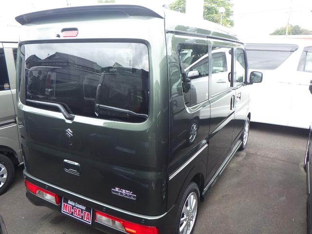 Suzuki EVERY WAGON 2025