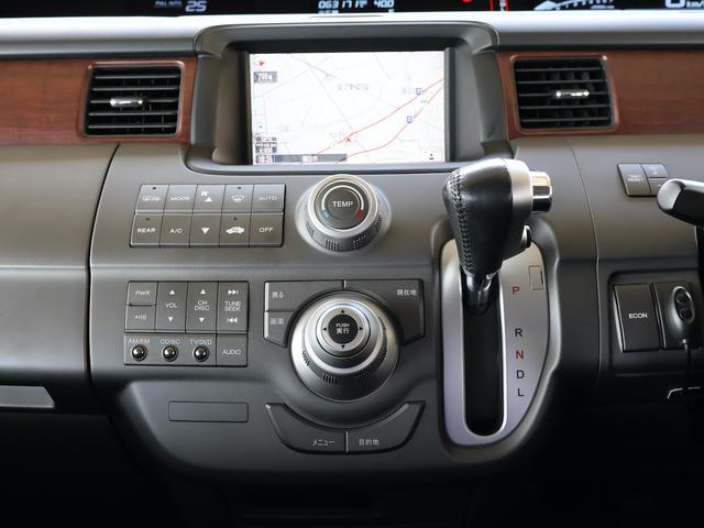 Honda STEPWAGON 2005