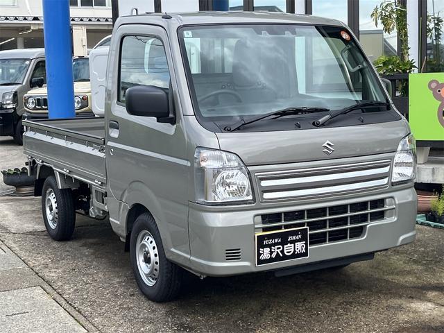 Suzuki CARRY TRUCK 2025