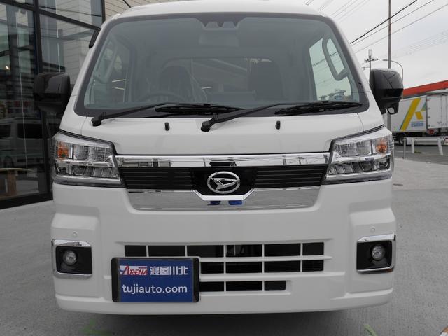 Daihatsu HIJET TRUCK 2025