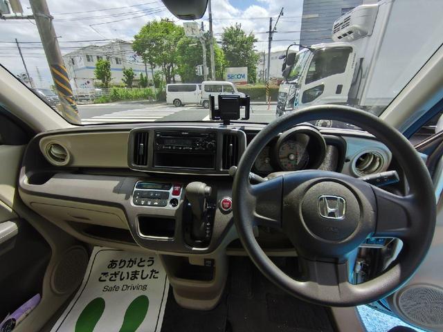Honda N-ONE 2017