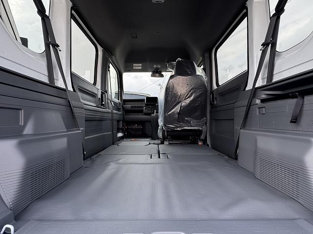 Honda N-VAN 2026
