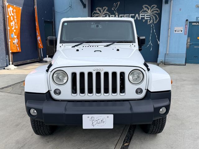 Chrysler Jeep JEEP WRANGLER UNLIMITED 2017