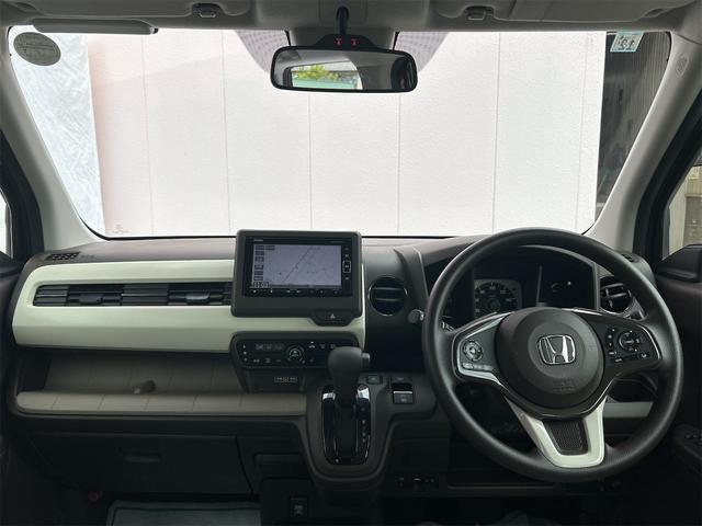 Honda N-WGN 2021