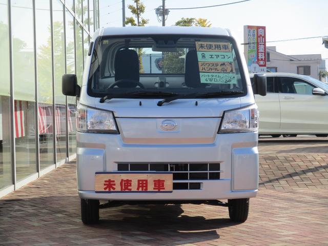 Daihatsu HIJET TRUCK 2025
