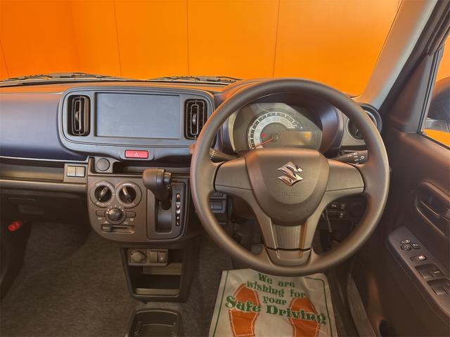 Suzuki ALTO 2025