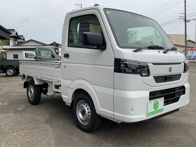 Suzuki CARRY TRUCK 2026