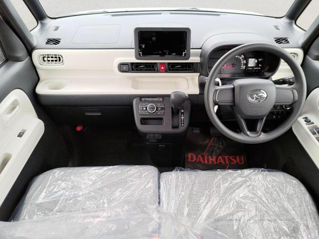 Daihatsu MOVE CANBUS 2025