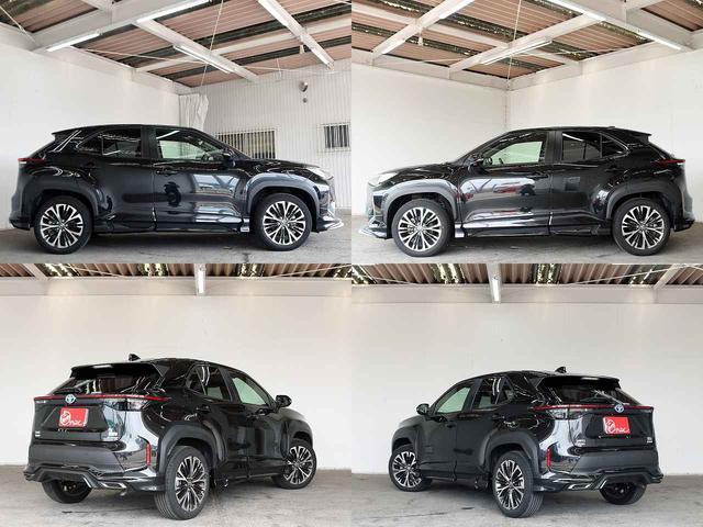 Toyota YARIS CROSS 2023