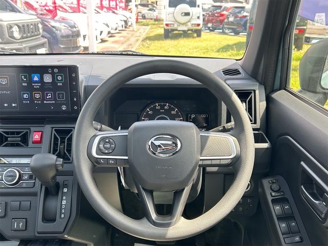 Daihatsu TAFT 2025