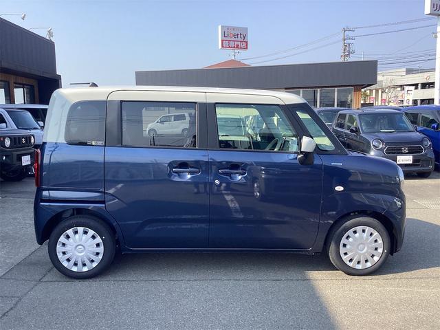 Suzuki WAGON R SMILE 2025