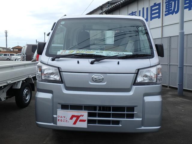 Daihatsu HIJET TRUCK 2025