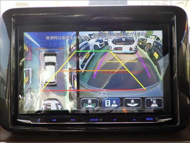 Suzuki ALTO LAPIN LC 2024