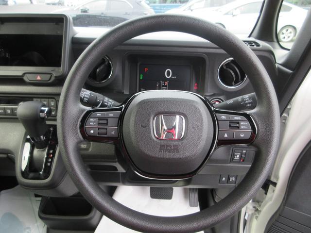 Honda N-BOX CUSTOM 2025