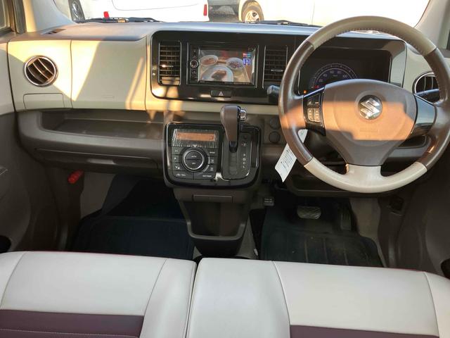 Suzuki MR WAGON WIT 2013