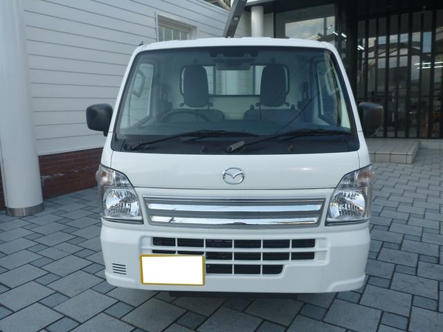 Mazda SCRUM TRUCK 2025