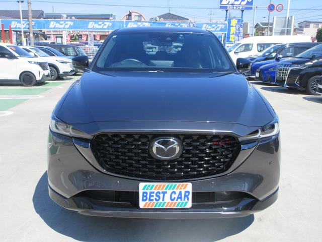 Mazda CX-5 2022