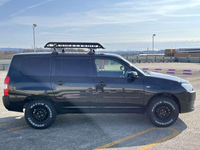 Toyota PROBOX 2025