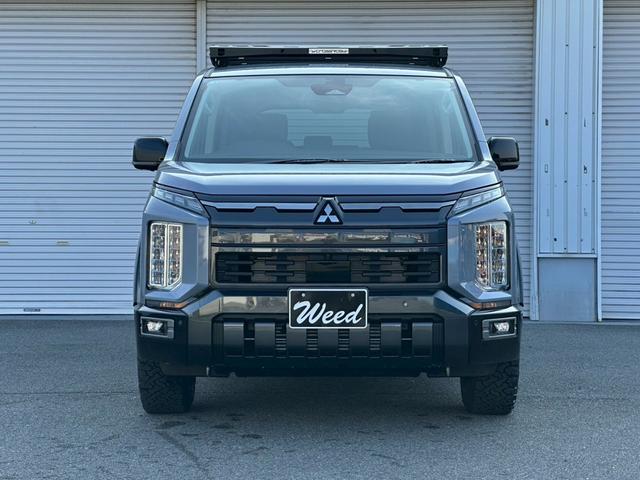 Mitsubishi DELICA D:5 2026