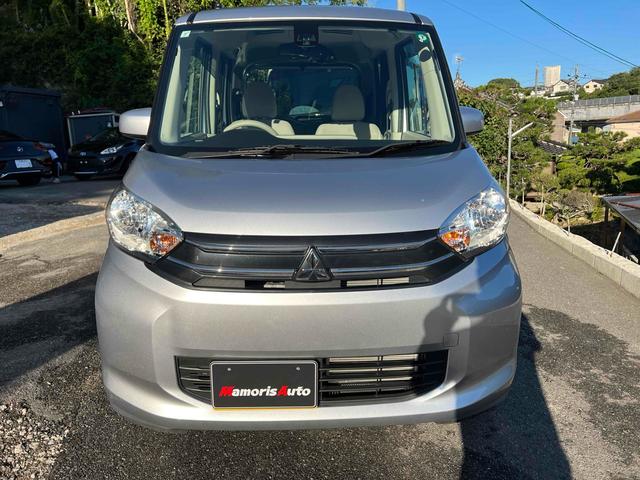 Mitsubishi EK SPACE 2015