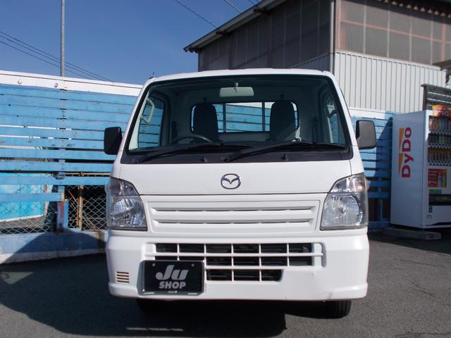 Mazda SCRUM TRUCK 2015