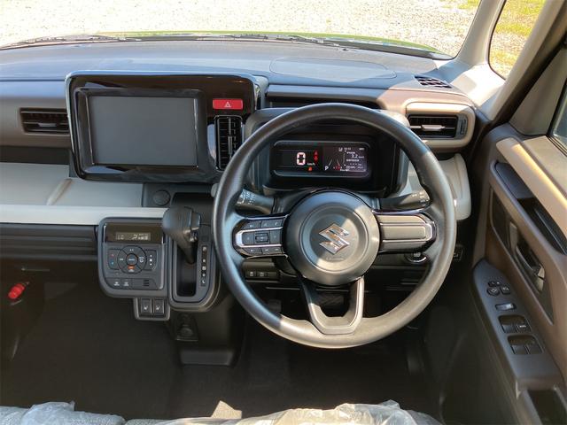 Suzuki SPACIA 2025