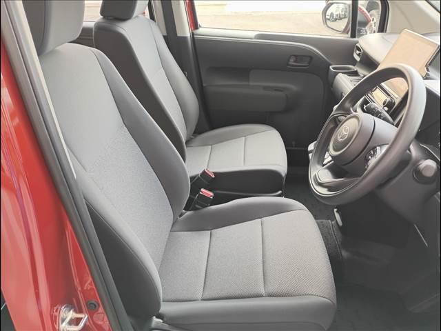 Toyota SIENTA 2026