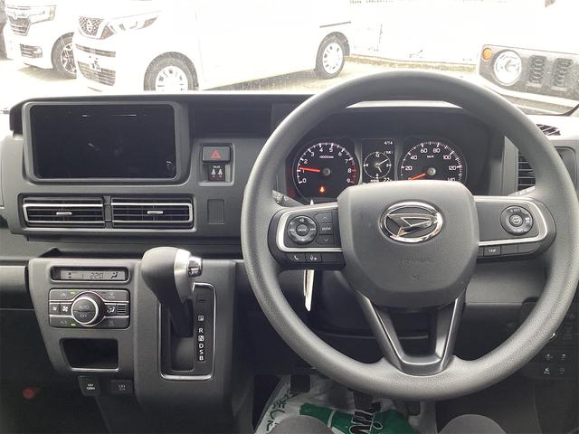 Daihatsu ATRAI 2026