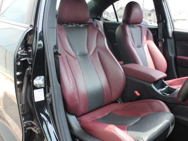 Subaru WRX S4 2023