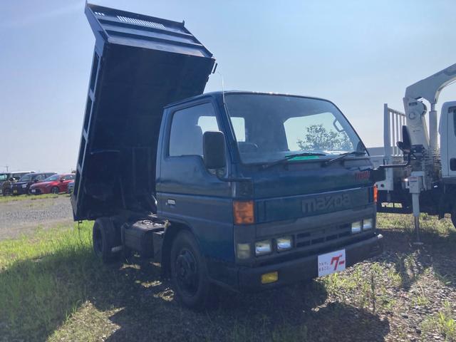 Mazda TITAN TRUCK 1996