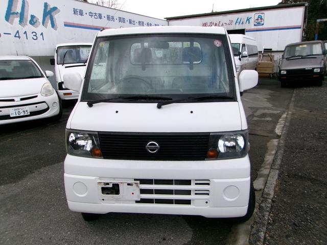 Nissan CLIPPER TRUCK 2005