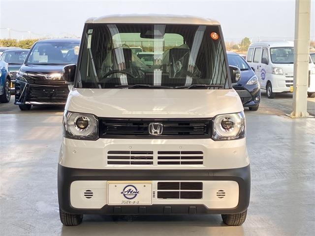 Honda N-BOX JOY 2025