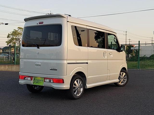 Suzuki EVERY WAGON 2026