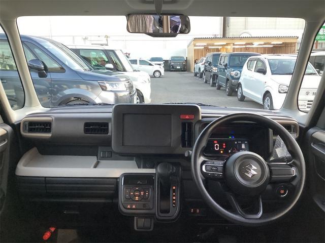 Suzuki SPACIA 2025