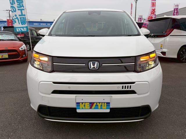 Honda FREED 2026