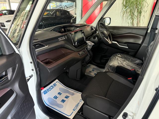 Suzuki SOLIO BANDIT 2024